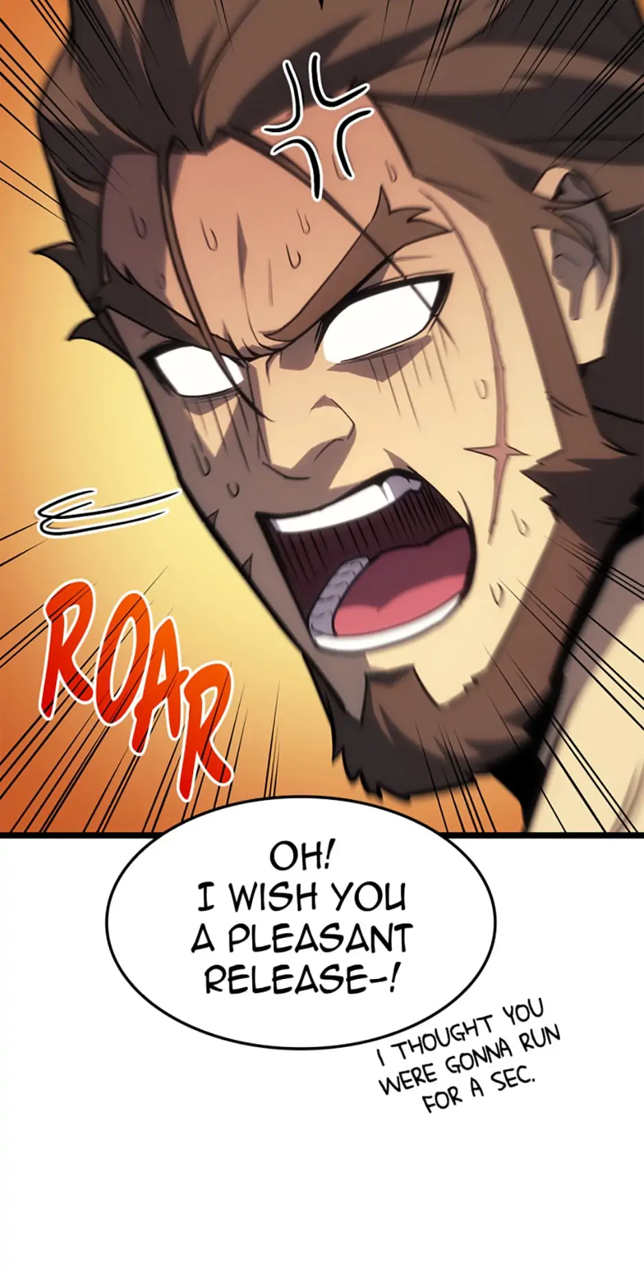 Read The Return of the Disaster-Class Hero EN Manga Online