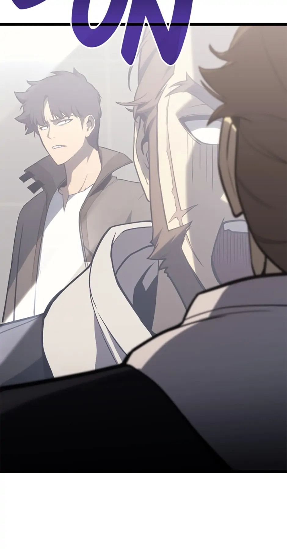 Read The Return of the Disaster-Class Hero EN Manga Online