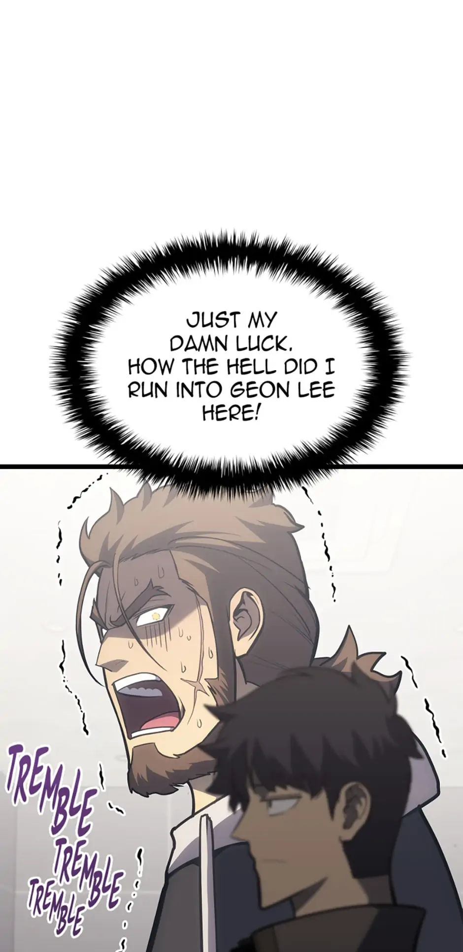 Read The Return of the Disaster-Class Hero EN Manga Online