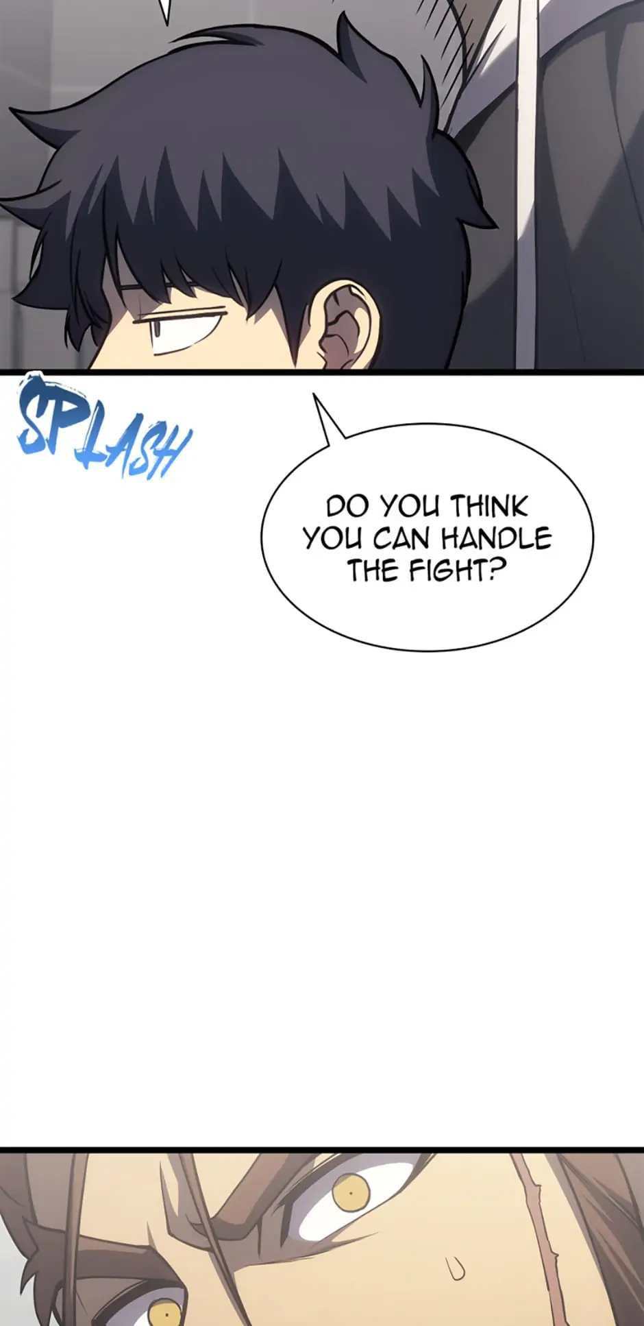 Read The Return of the Disaster-Class Hero EN Manga Online