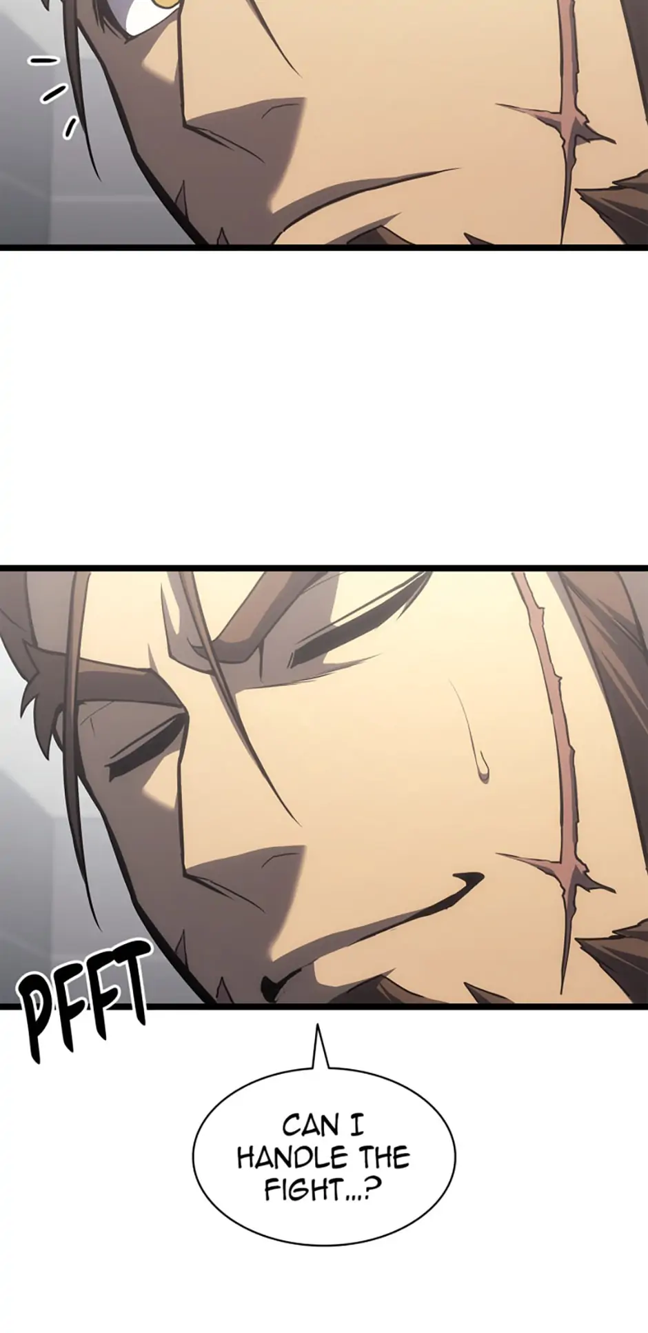 Read The Return of the Disaster-Class Hero EN Manga Online