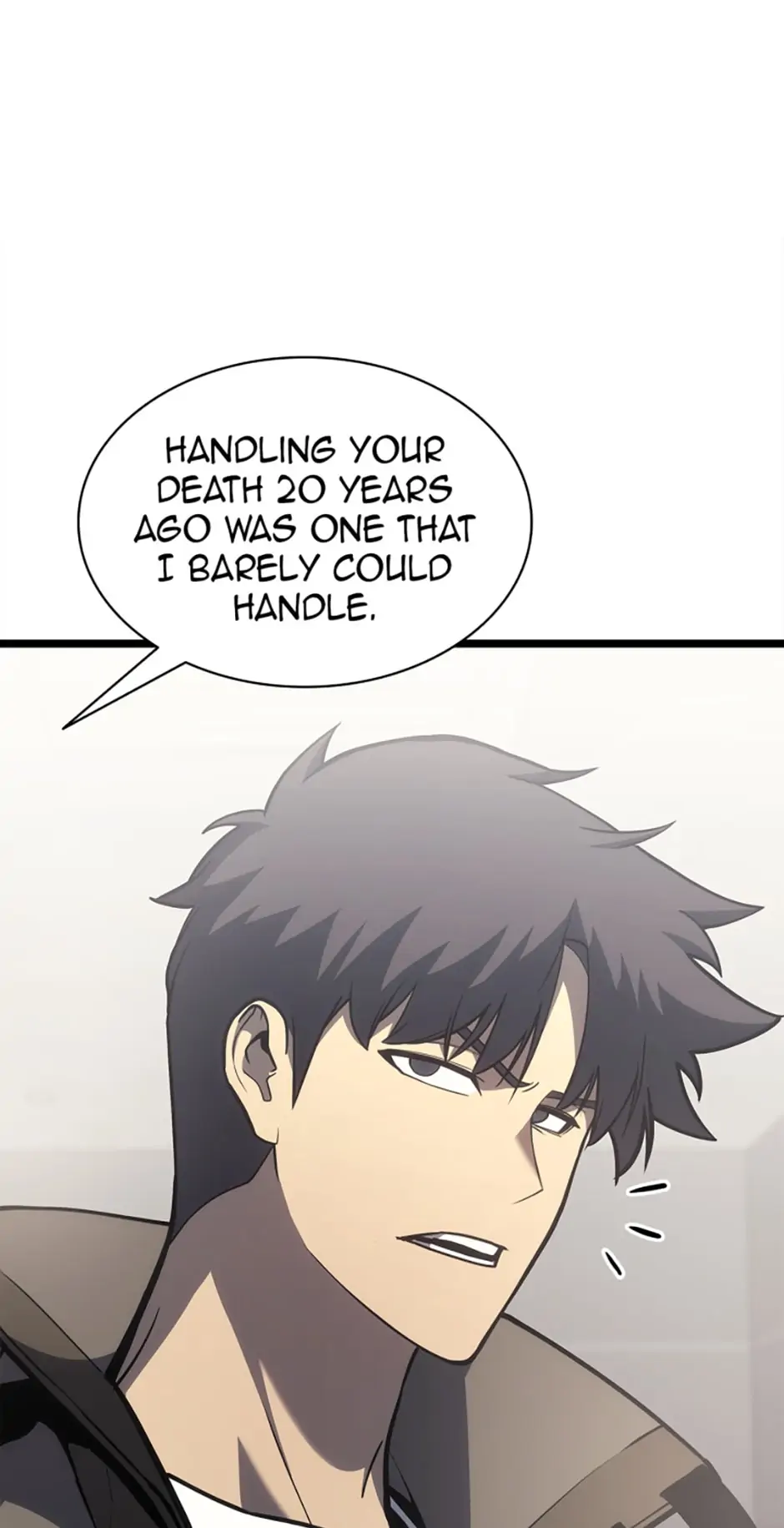 Read The Return of the Disaster-Class Hero EN Manga Online