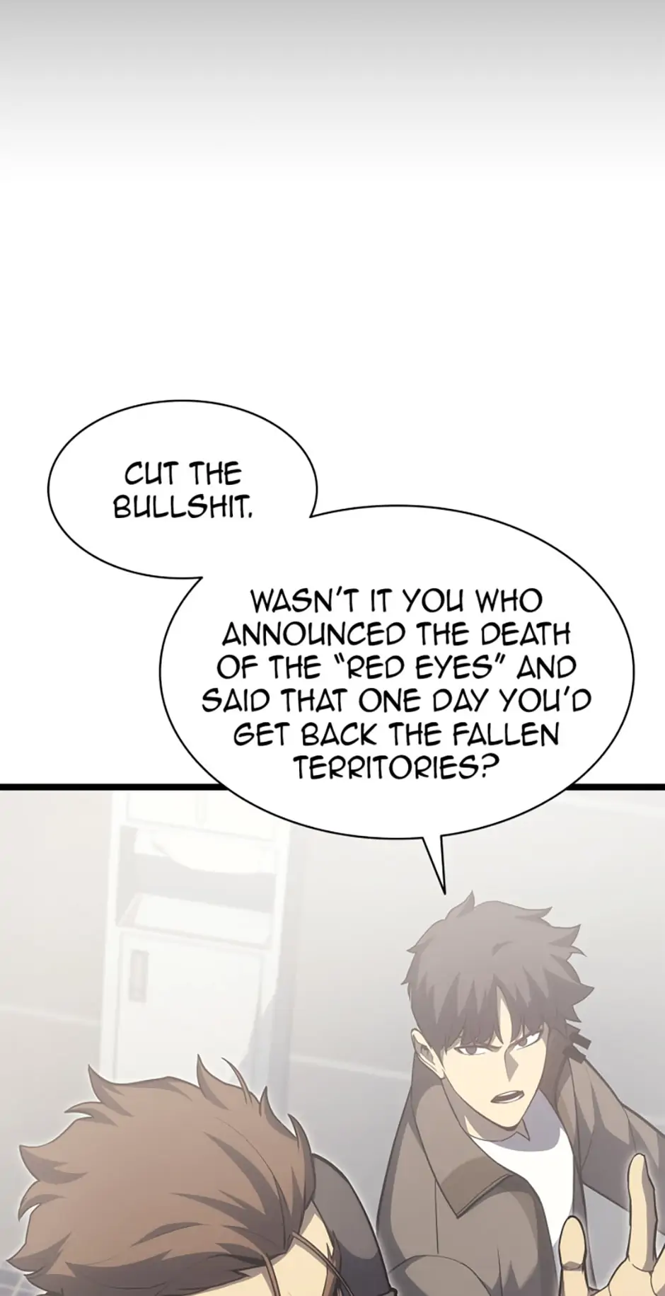 Read The Return of the Disaster-Class Hero EN Manga Online