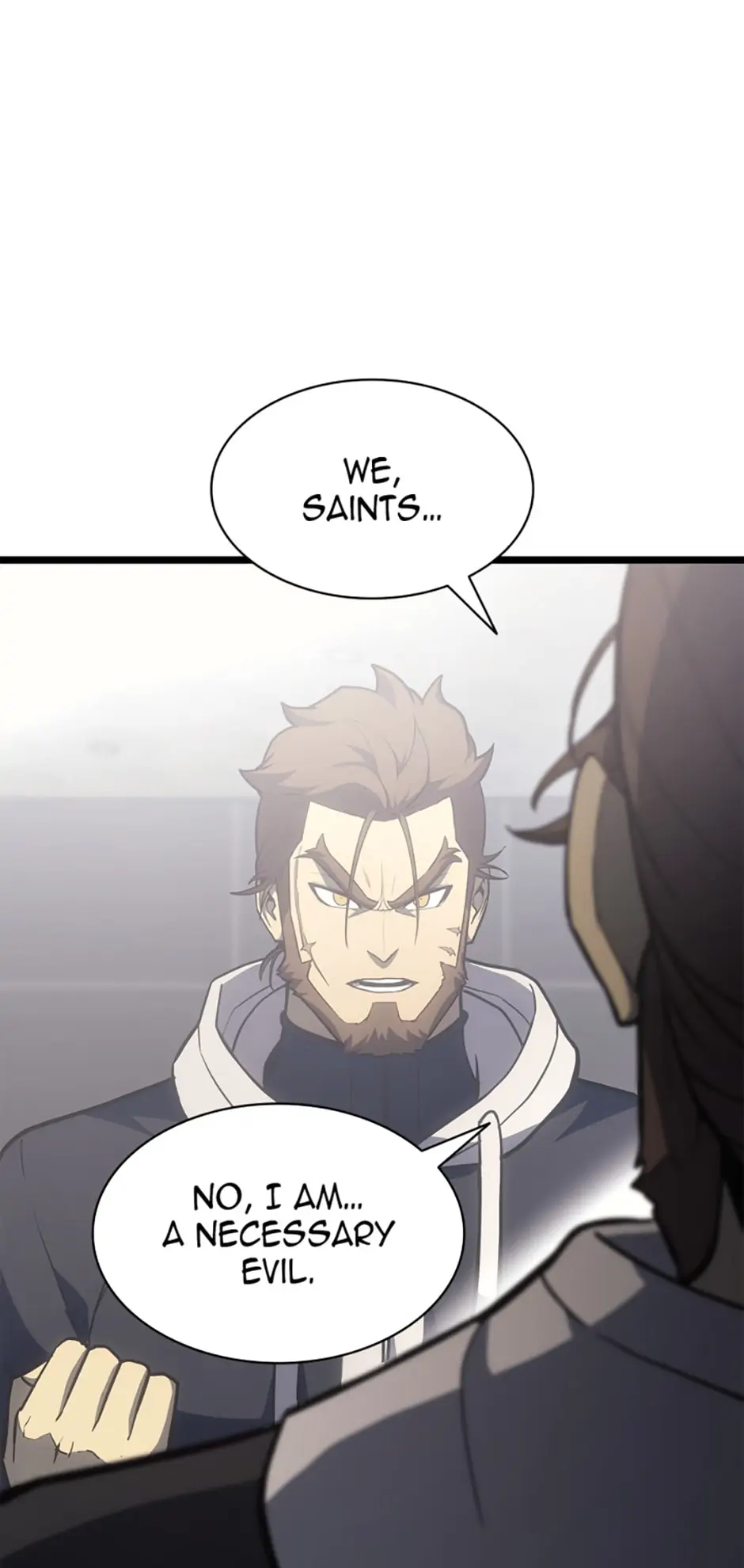 Read The Return of the Disaster-Class Hero EN Manga Online