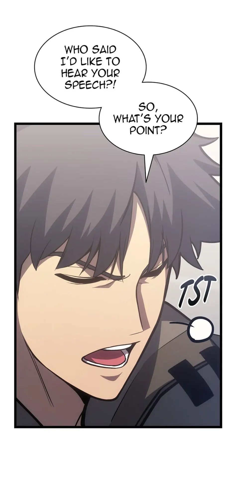 Read The Return of the Disaster-Class Hero EN Manga Online
