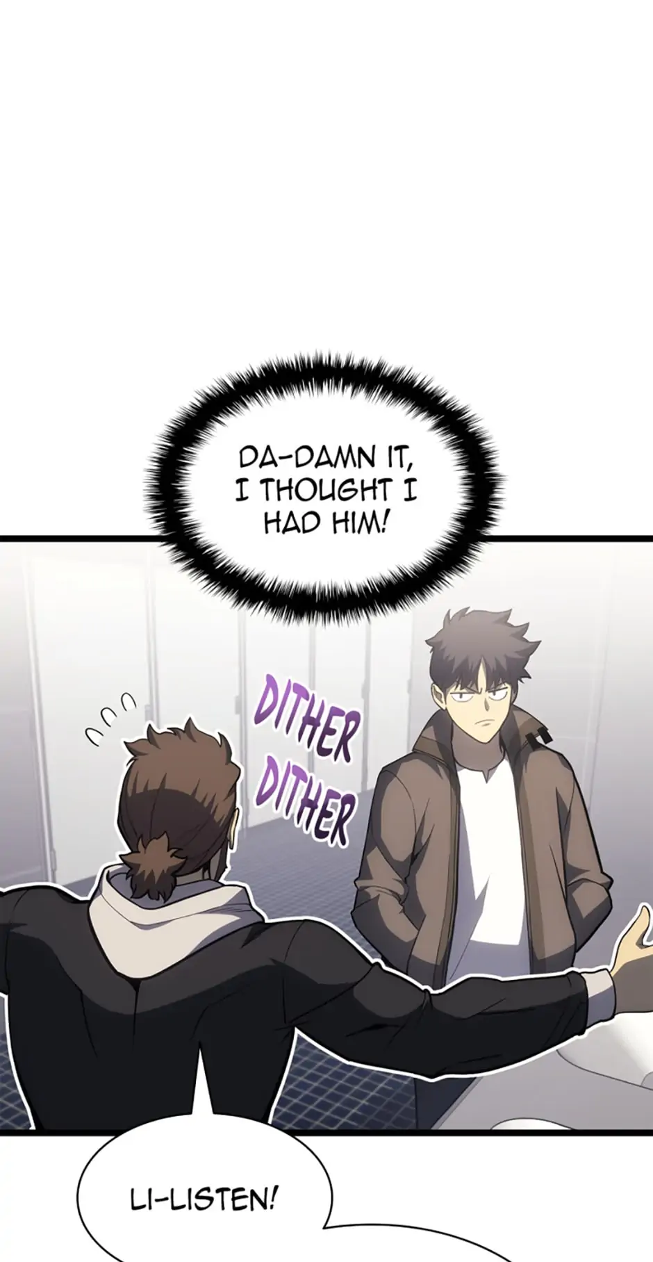 Read The Return of the Disaster-Class Hero EN Manga Online