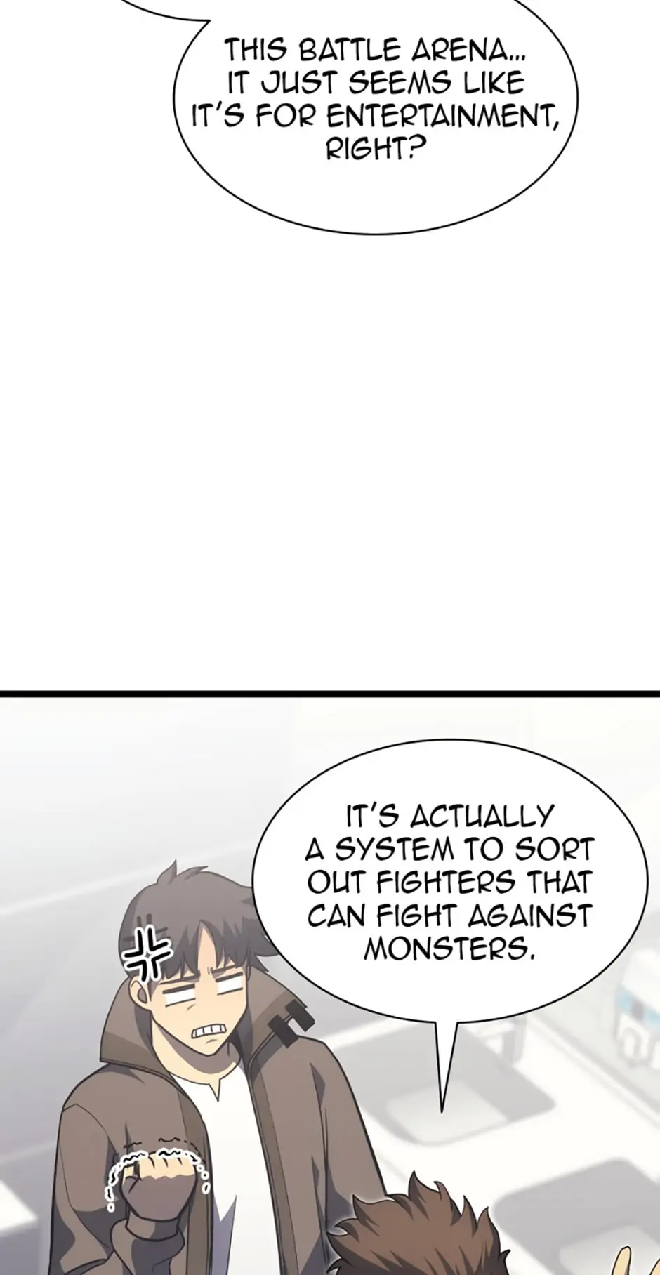 Read The Return of the Disaster-Class Hero EN Manga Online