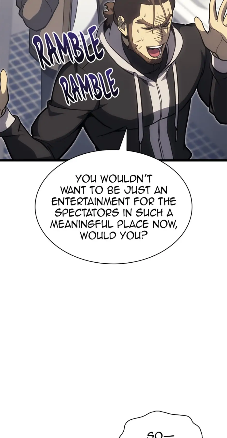 Read The Return of the Disaster-Class Hero EN Manga Online