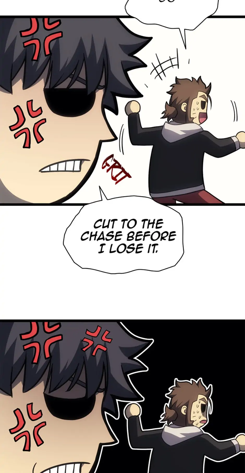 Read The Return of the Disaster-Class Hero EN Manga Online