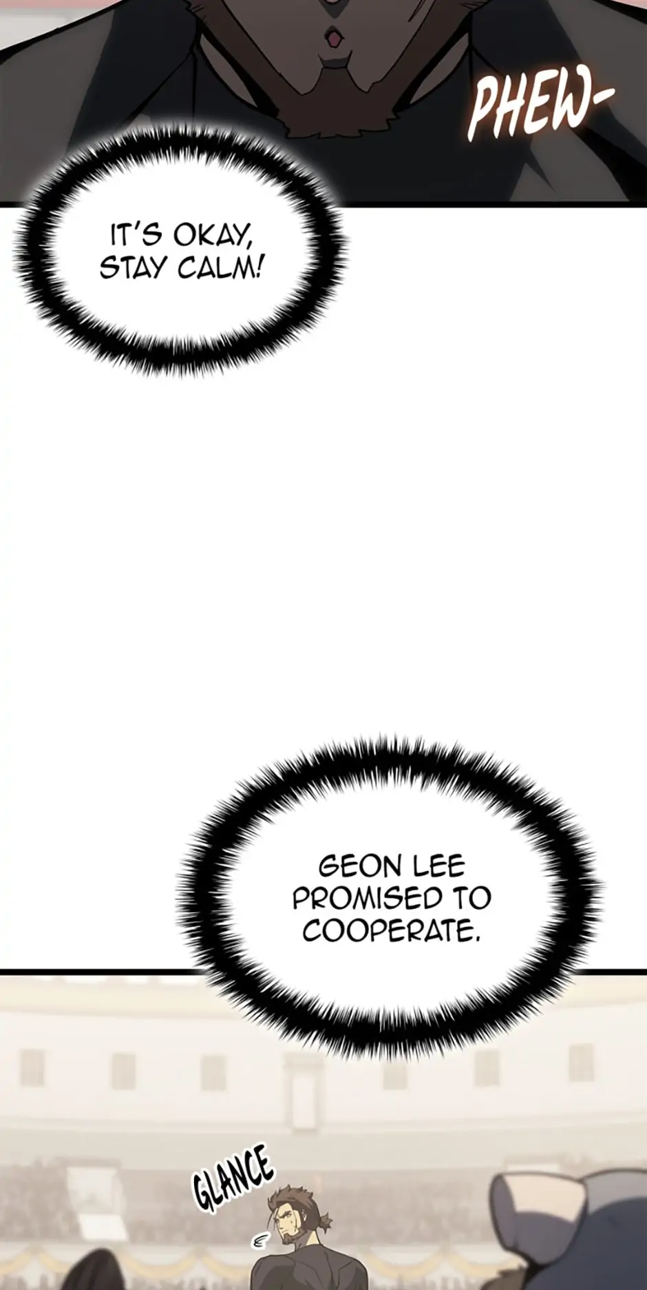 Read The Return of the Disaster-Class Hero EN Manga Online
