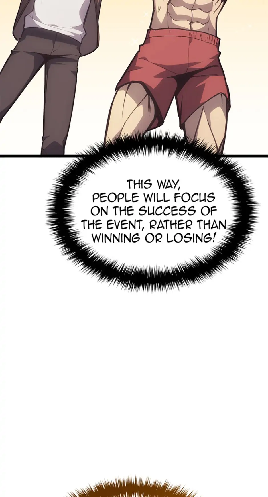 Read The Return of the Disaster-Class Hero EN Manga Online