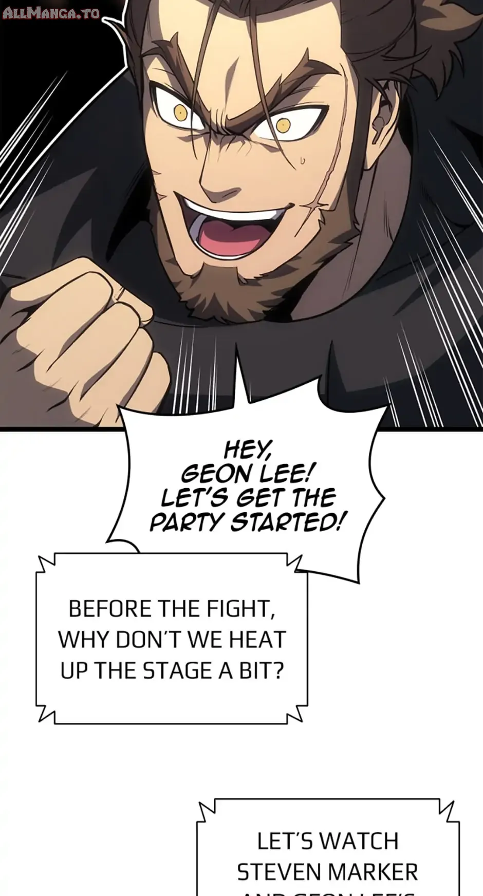 Read The Return of the Disaster-Class Hero EN Manga Online