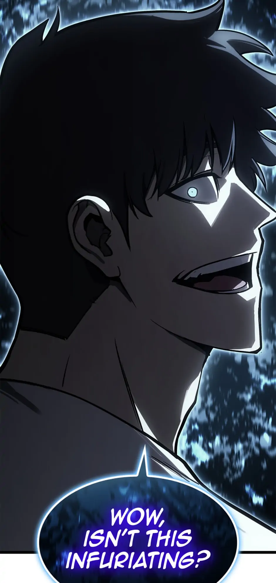 Read The Return of the Disaster-Class Hero EN Manga Online
