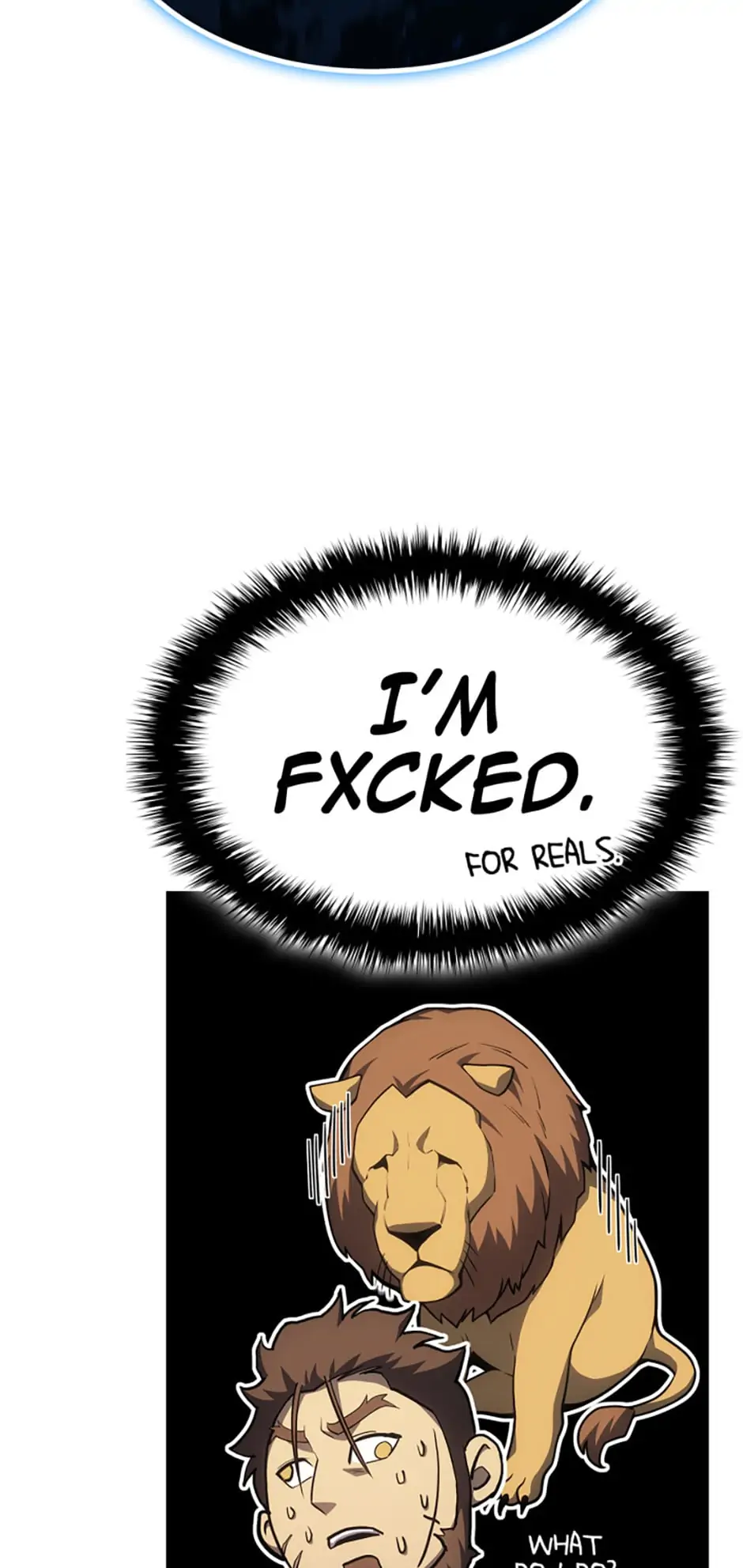 Read The Return of the Disaster-Class Hero EN Manga Online