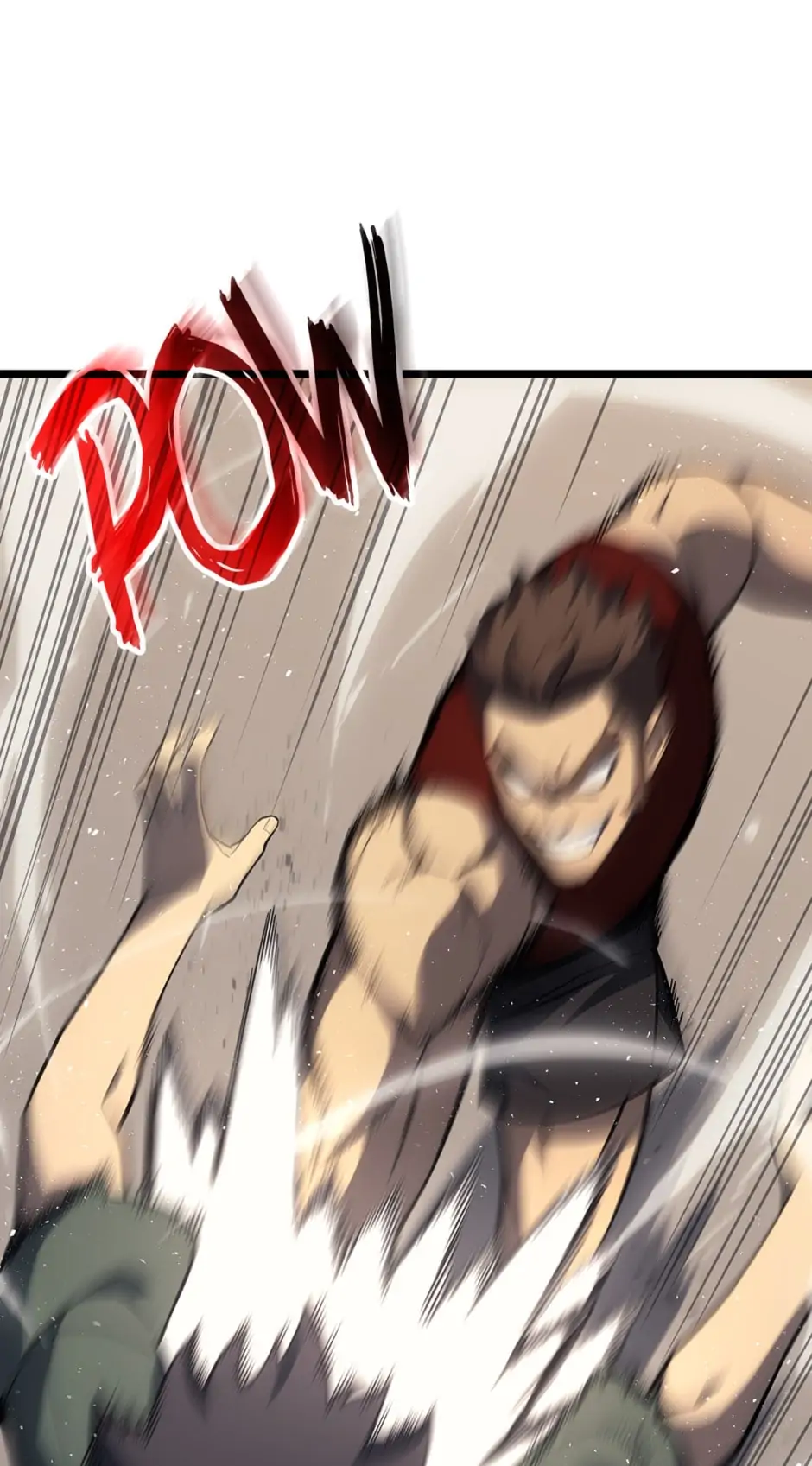 Read The Return of the Disaster-Class Hero EN Manga Online