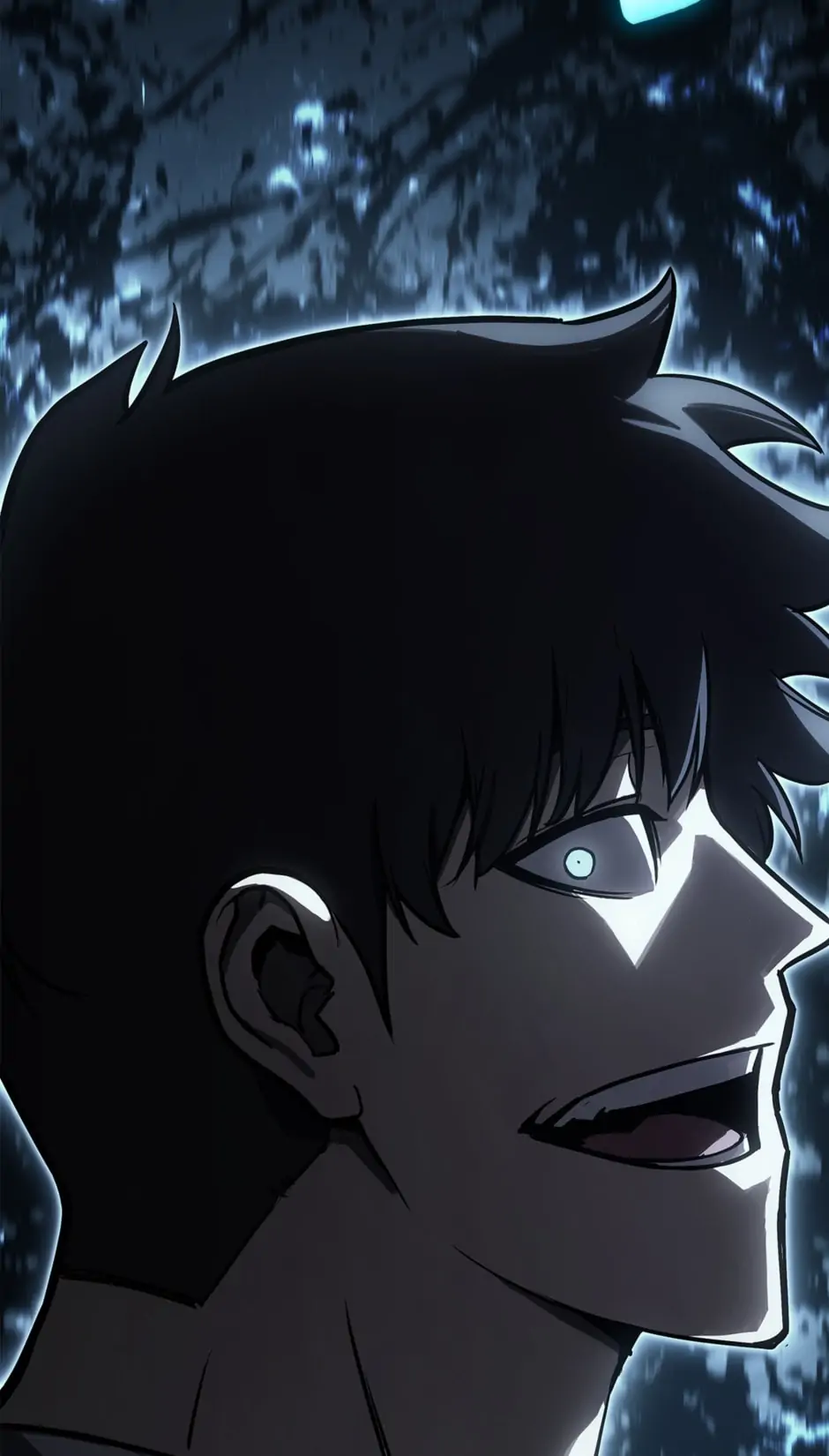 Read The Return of the Disaster-Class Hero EN Manga Online