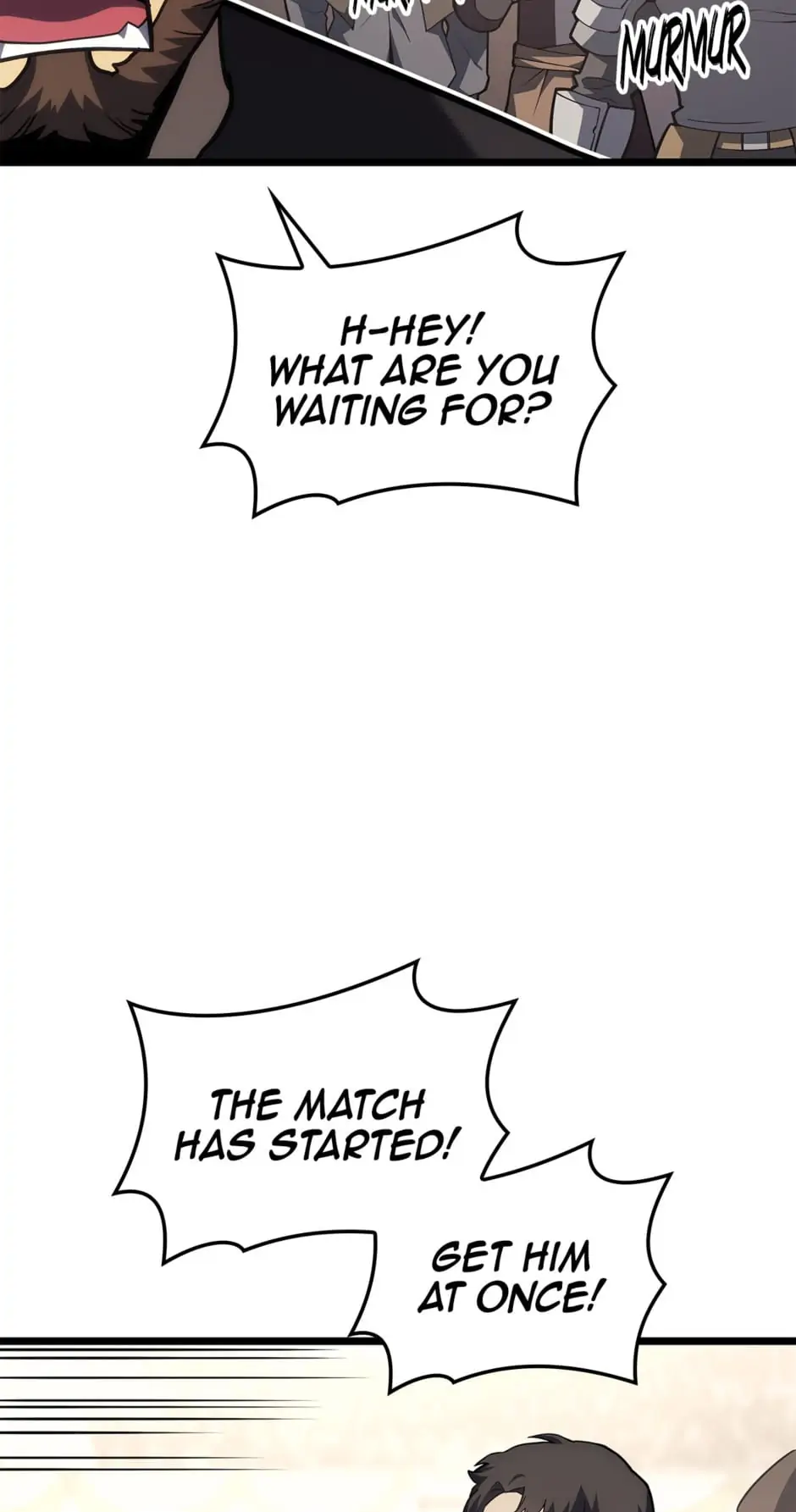 Read The Return of the Disaster-Class Hero EN Manga Online