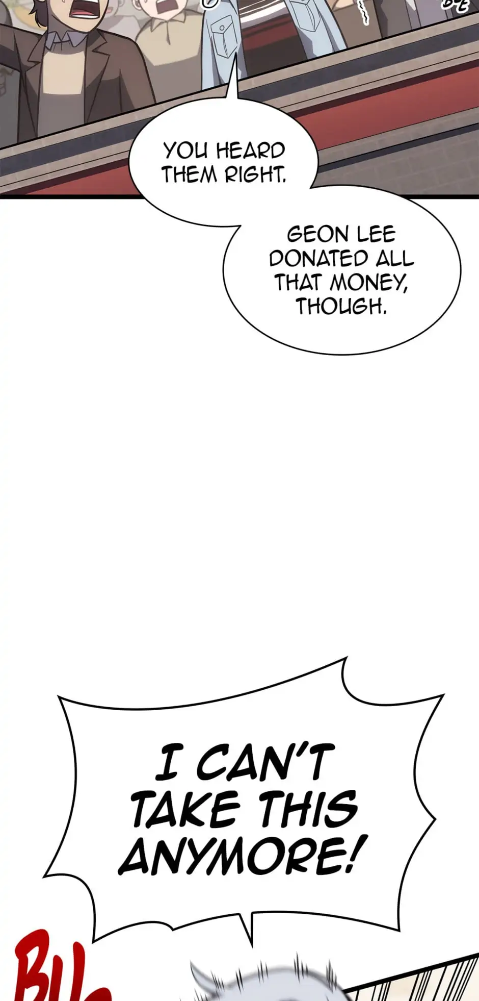 Read The Return of the Disaster-Class Hero EN Manga Online