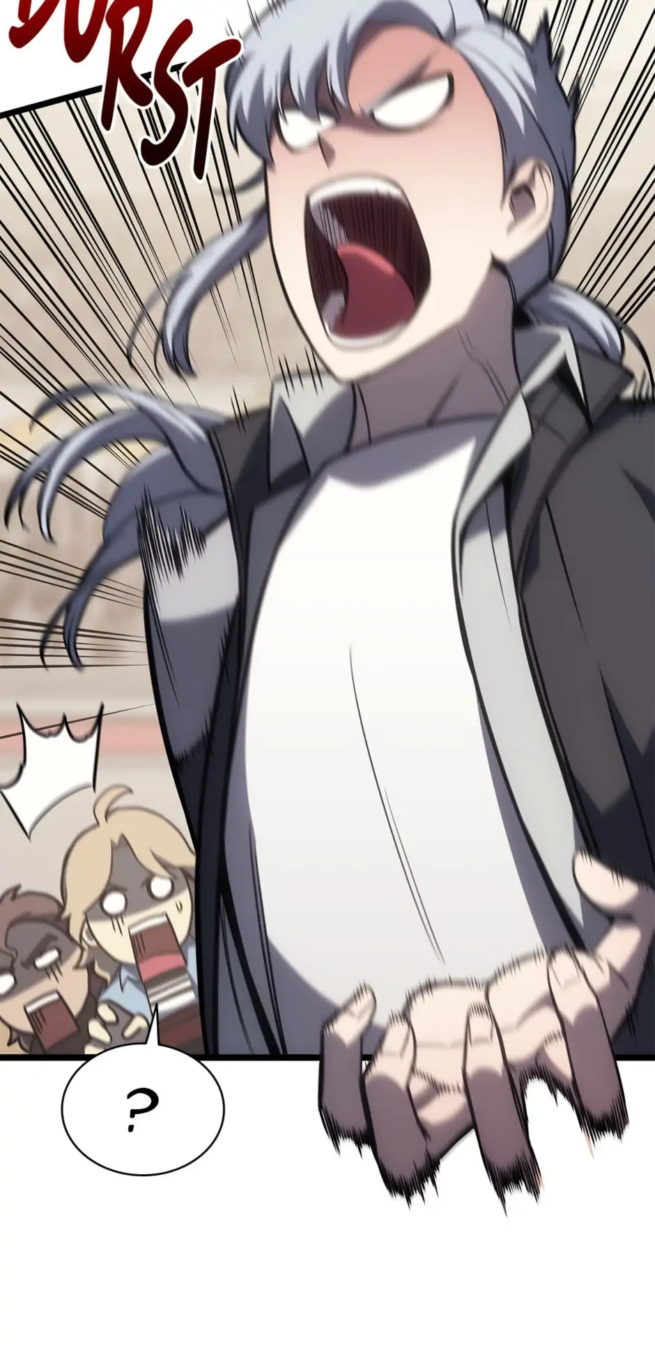 Read The Return of the Disaster-Class Hero EN Manga Online
