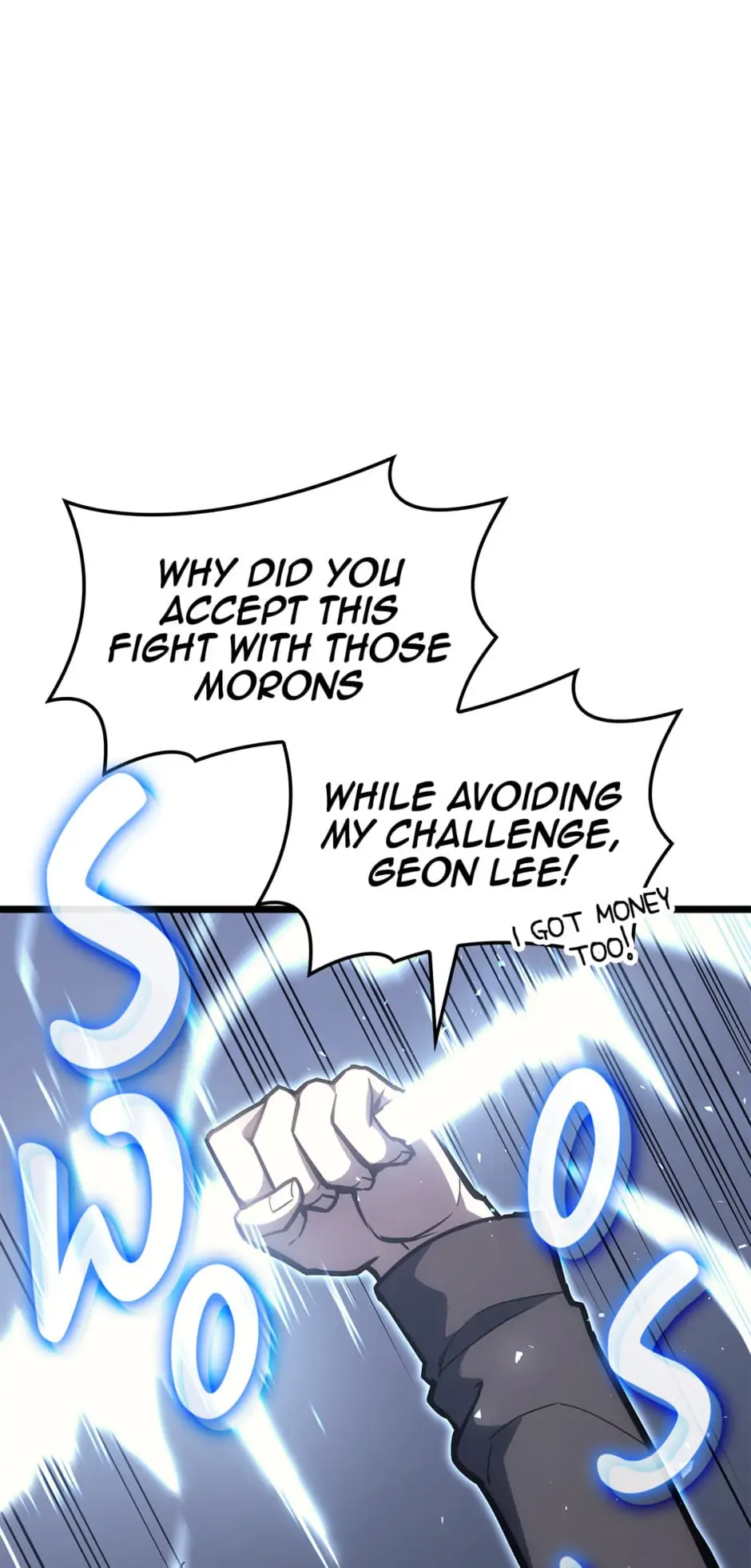 Read The Return of the Disaster-Class Hero EN Manga Online