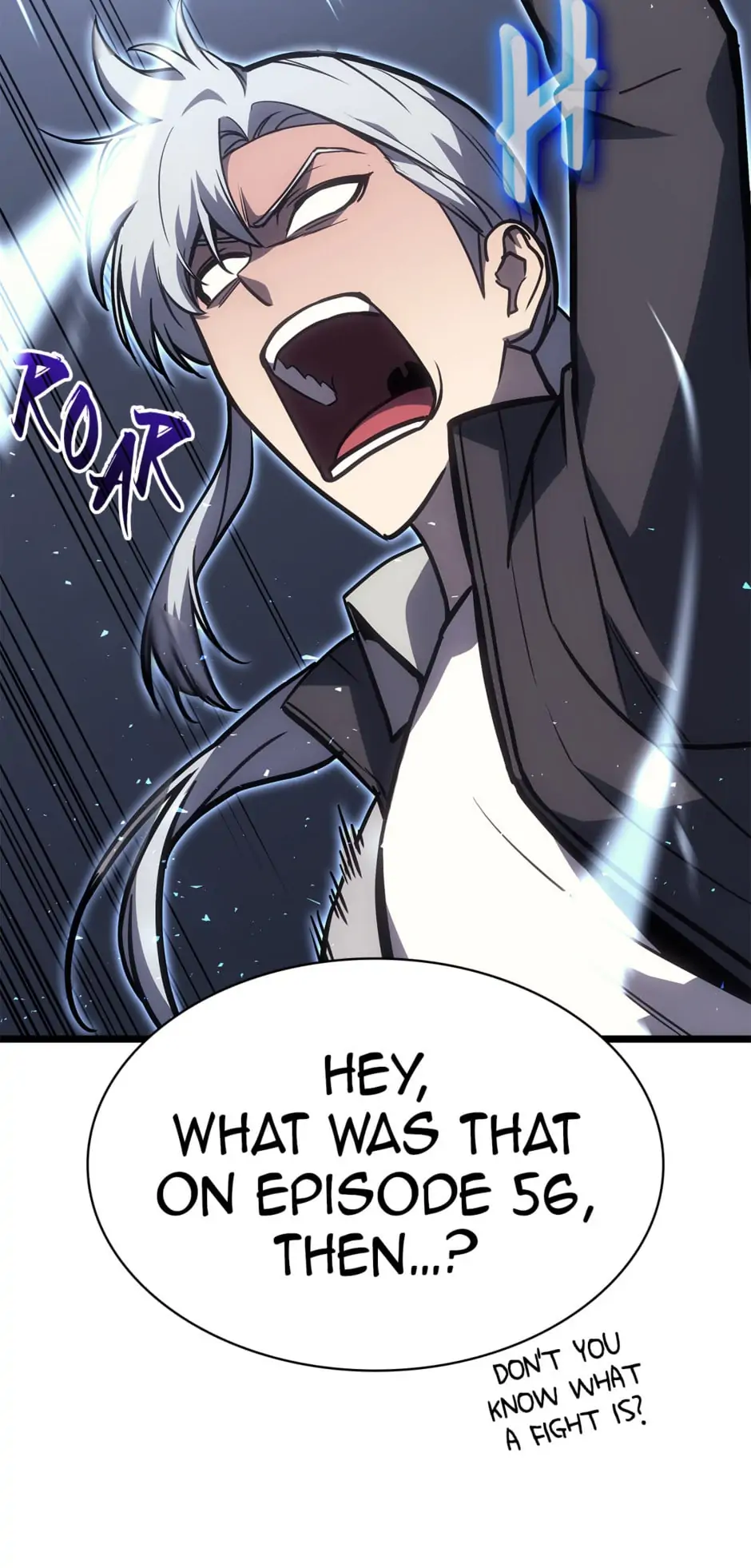 Read The Return of the Disaster-Class Hero EN Manga Online