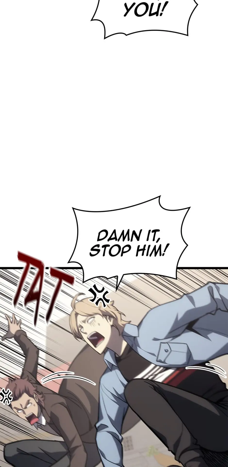 Read The Return of the Disaster-Class Hero EN Manga Online
