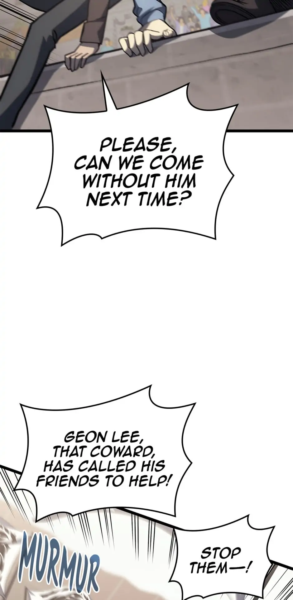 Read The Return of the Disaster-Class Hero EN Manga Online