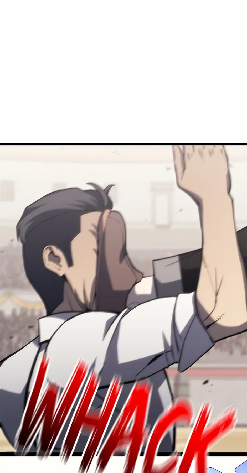 Read The Return of the Disaster-Class Hero EN Manga Online