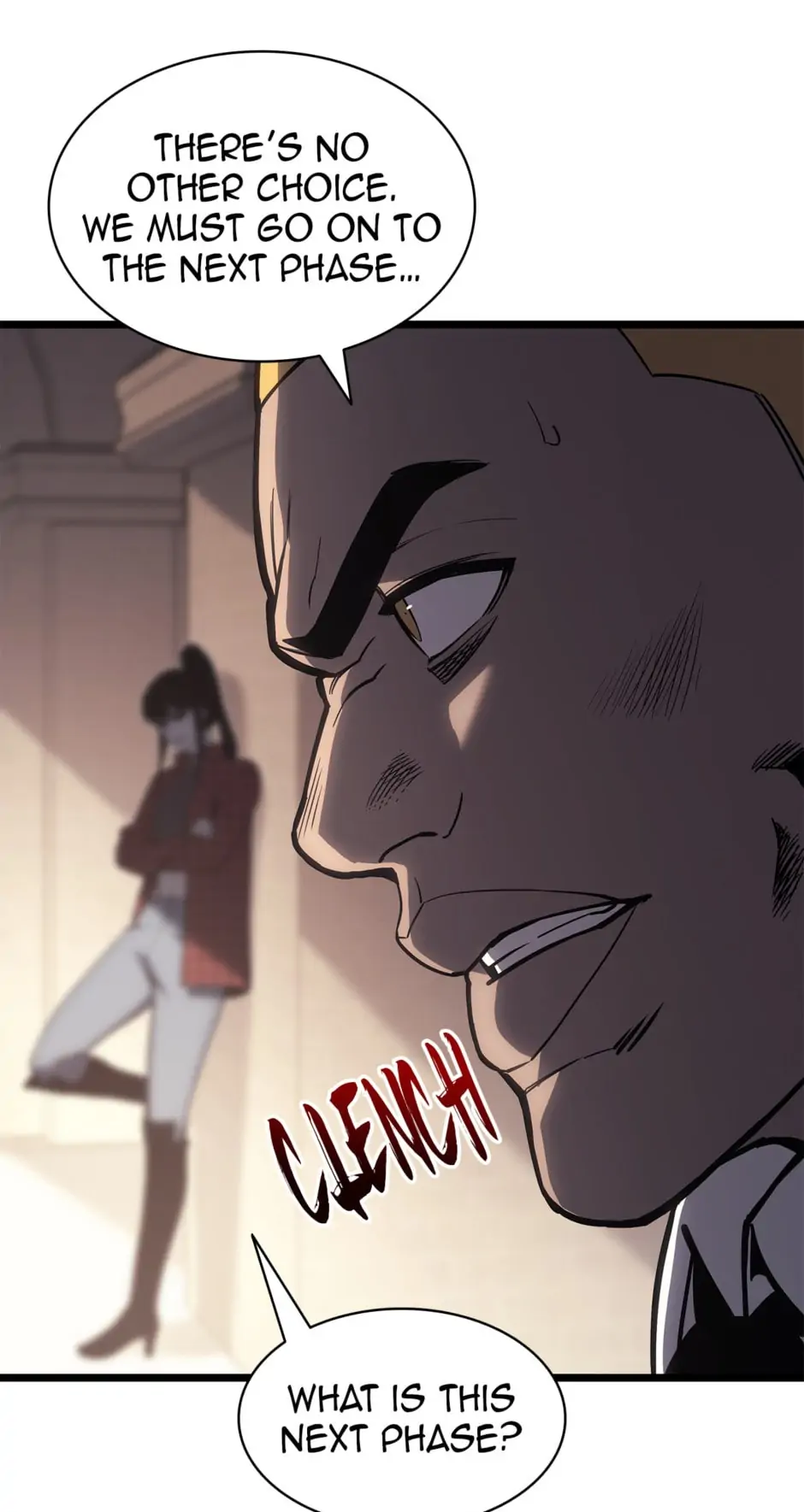 Read The Return of the Disaster-Class Hero EN Manga Online
