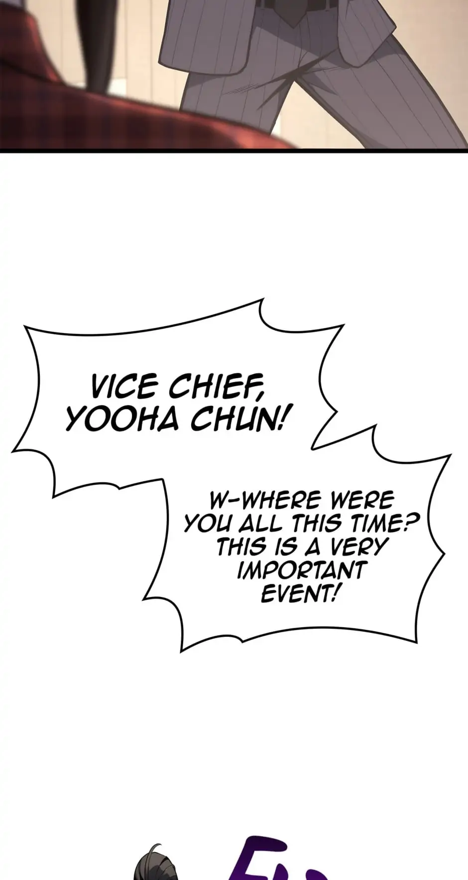 Read The Return of the Disaster-Class Hero EN Manga Online