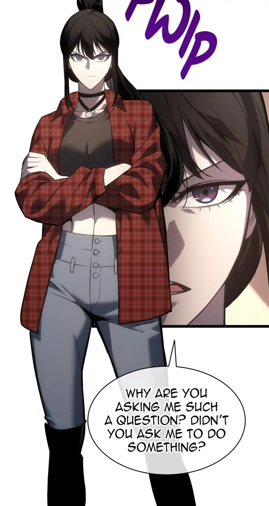 Read The Return of the Disaster-Class Hero EN Manga Online