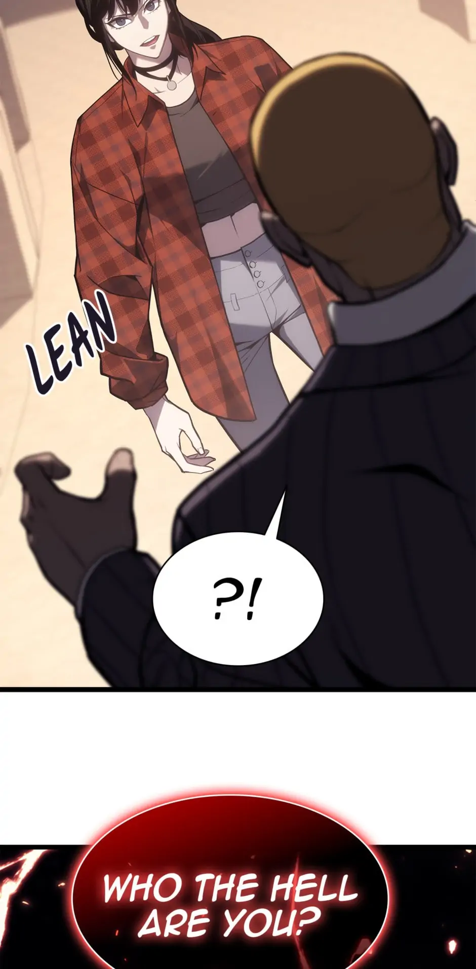 Read The Return of the Disaster-Class Hero EN Manga Online
