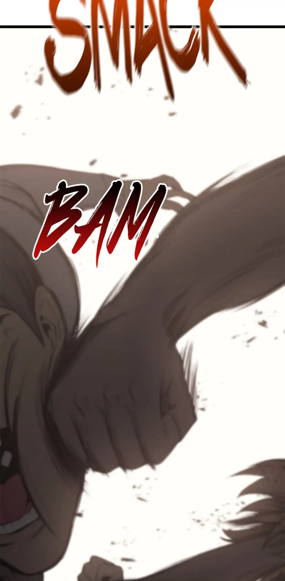 Read The Return of the Disaster-Class Hero EN Manga Online