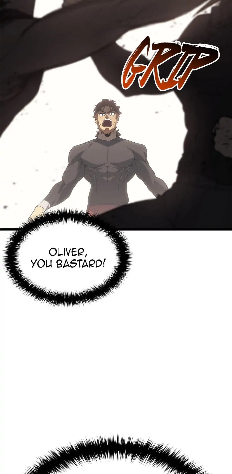 Read The Return of the Disaster-Class Hero EN Manga Online