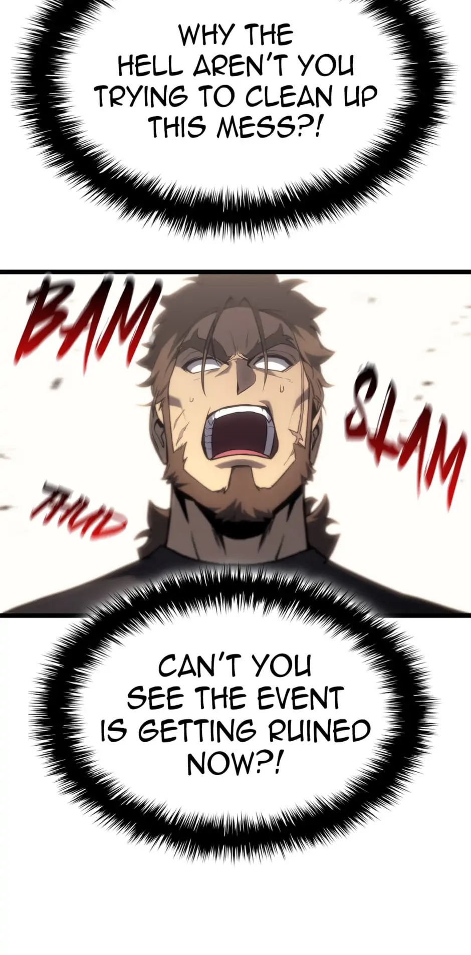 Read The Return of the Disaster-Class Hero EN Manga Online
