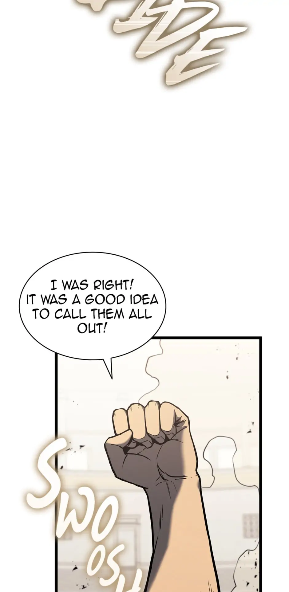 Read The Return of the Disaster-Class Hero EN Manga Online