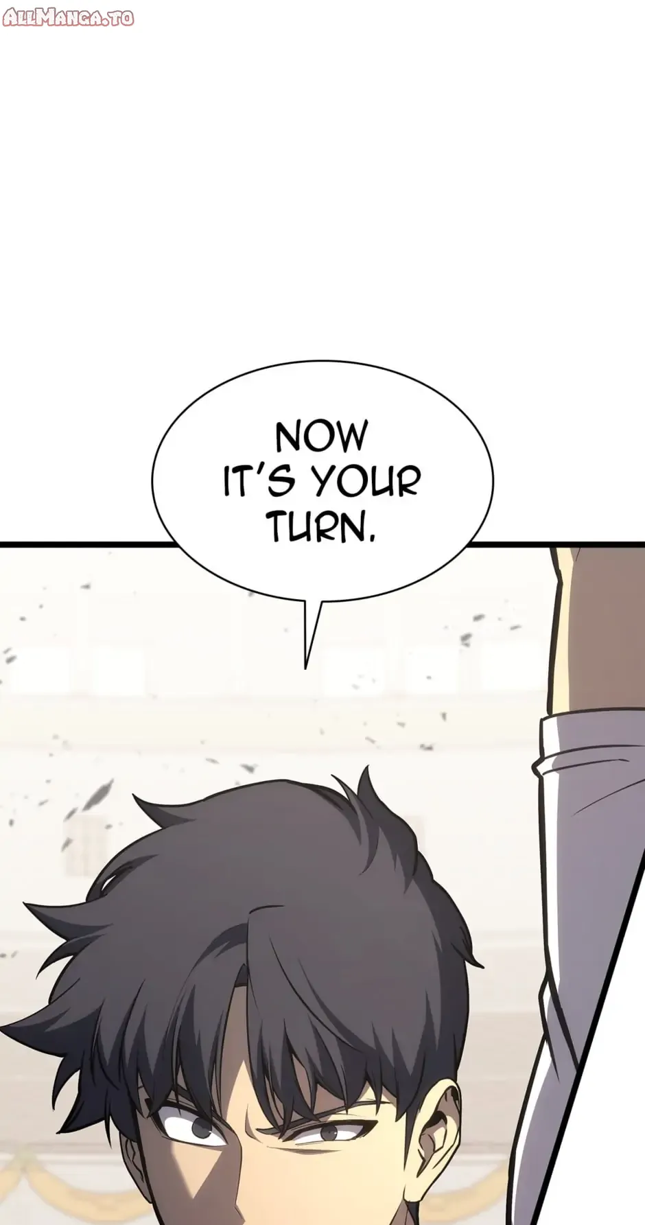 Read The Return of the Disaster-Class Hero EN Manga Online