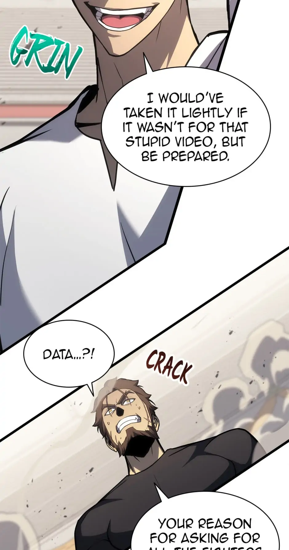 Read The Return of the Disaster-Class Hero EN Manga Online