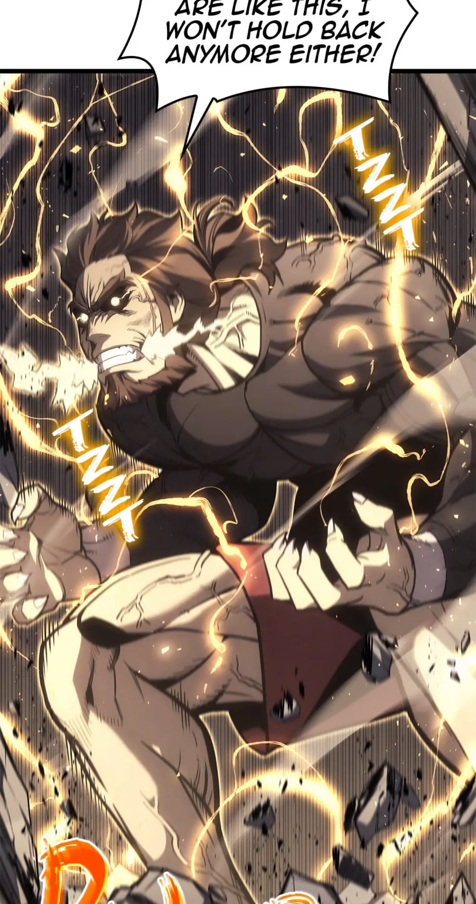 Read The Return of the Disaster-Class Hero EN Manga Online