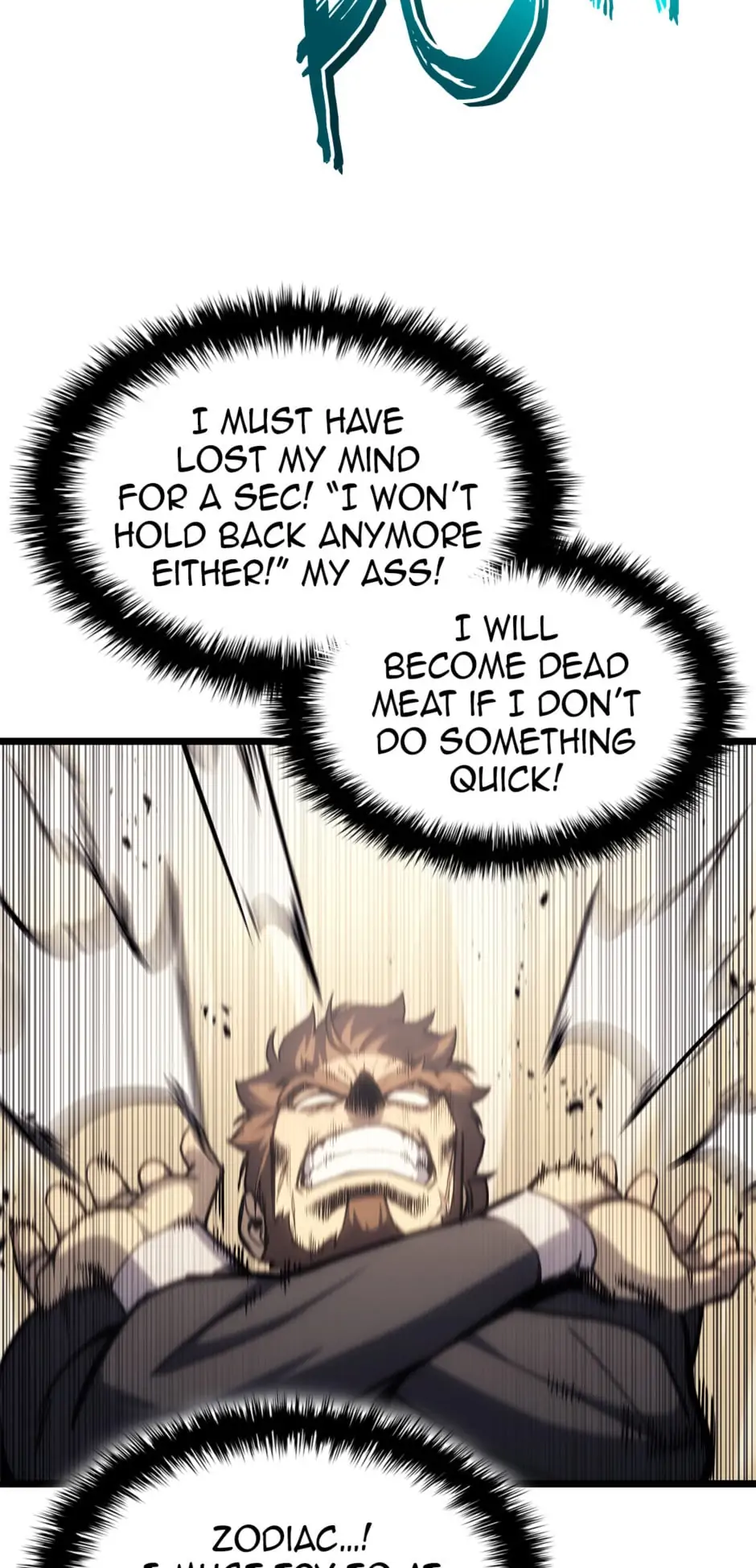 Read The Return of the Disaster-Class Hero EN Manga Online