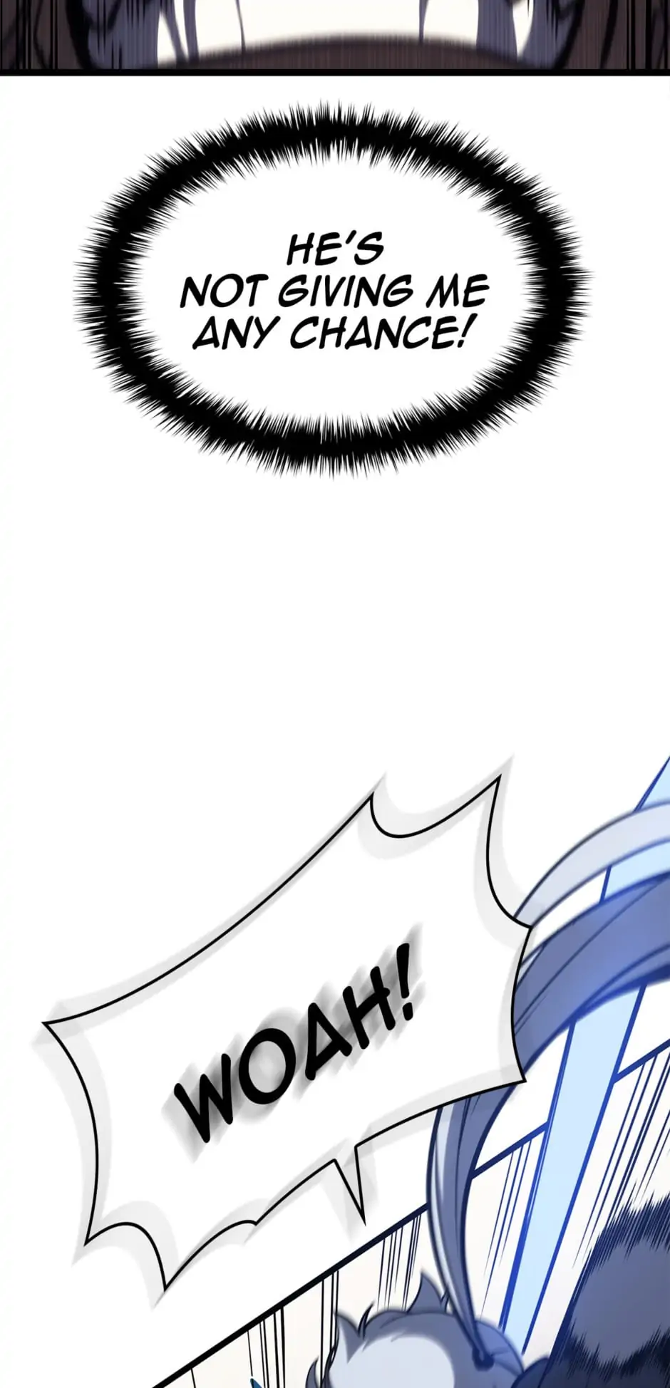 Read The Return of the Disaster-Class Hero EN Manga Online