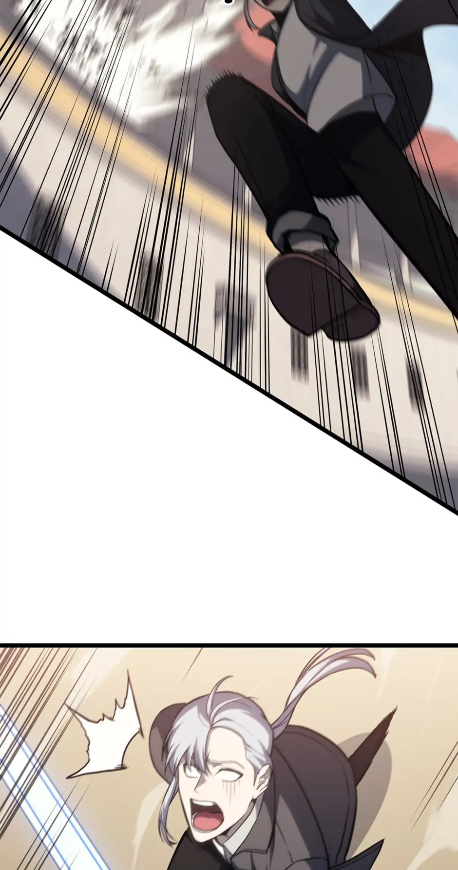 Read The Return of the Disaster-Class Hero EN Manga Online