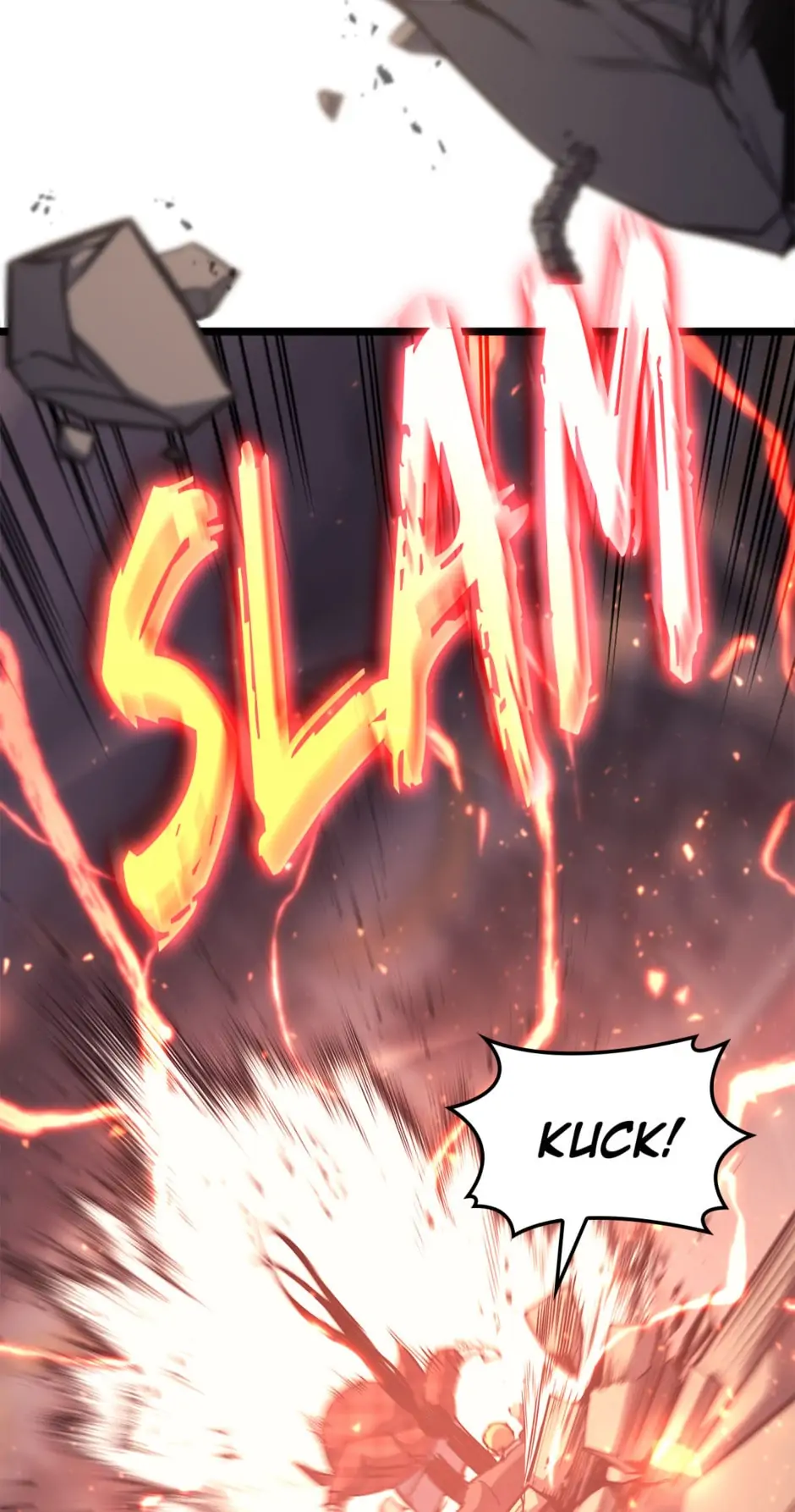 Read The Return of the Disaster-Class Hero EN Manga Online