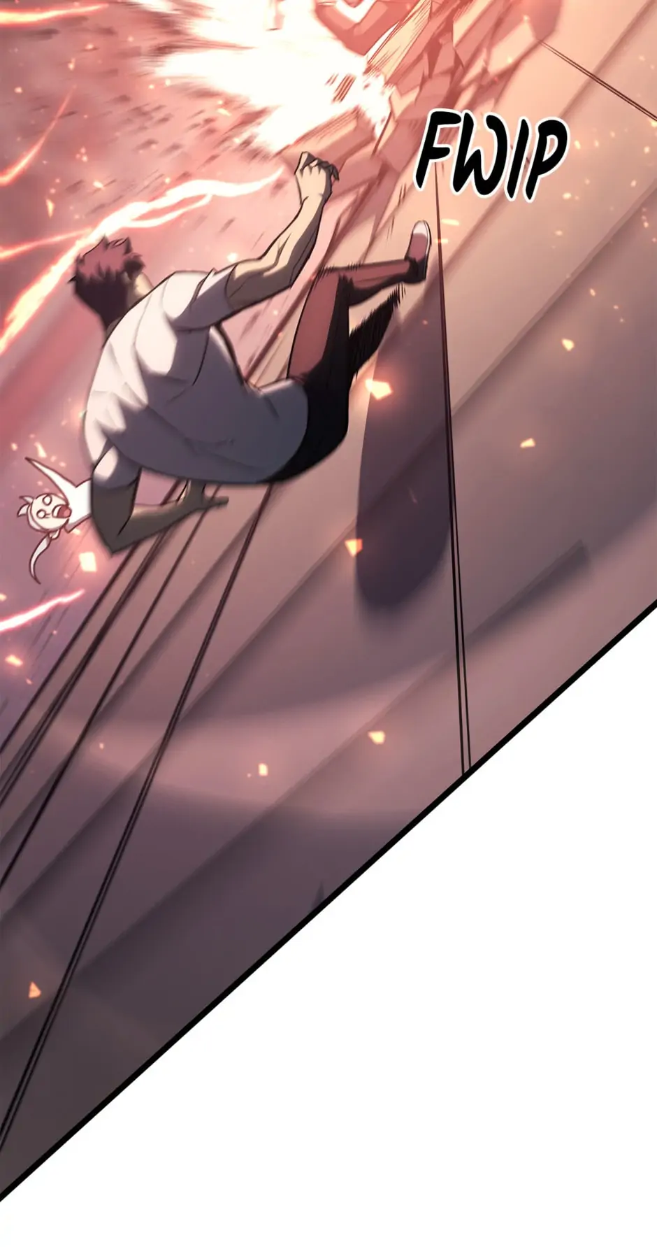 Read The Return of the Disaster-Class Hero EN Manga Online