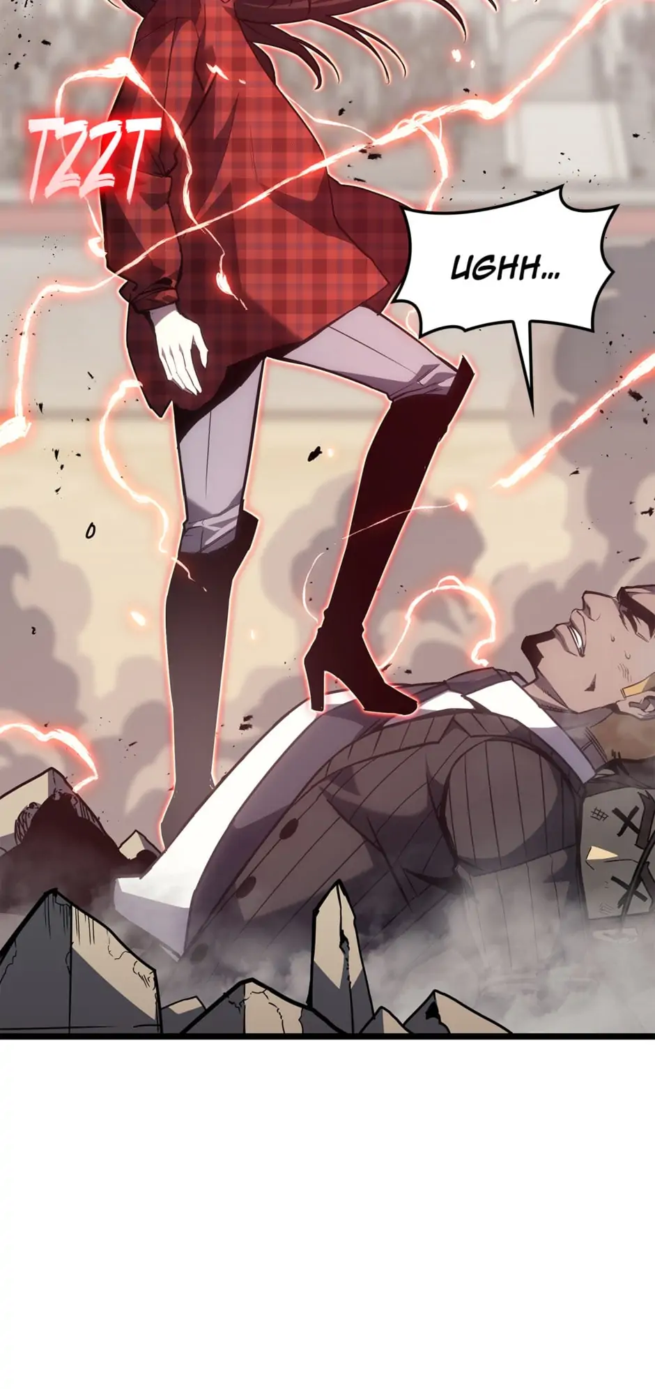 Read The Return of the Disaster-Class Hero EN Manga Online