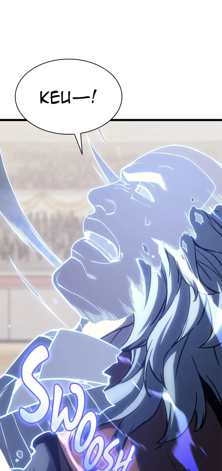 Read The Return of the Disaster-Class Hero EN Manga Online