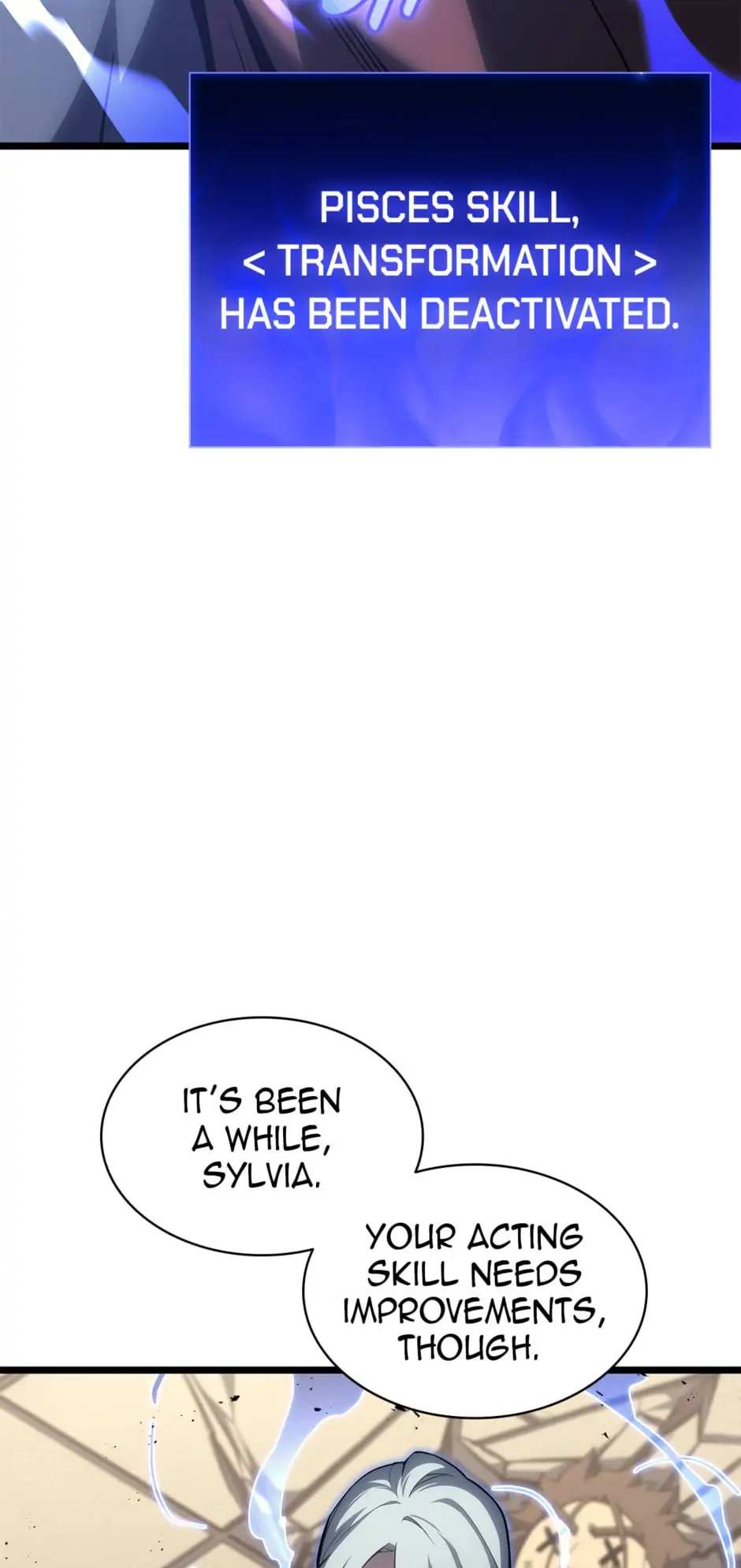 Read The Return of the Disaster-Class Hero EN Manga Online