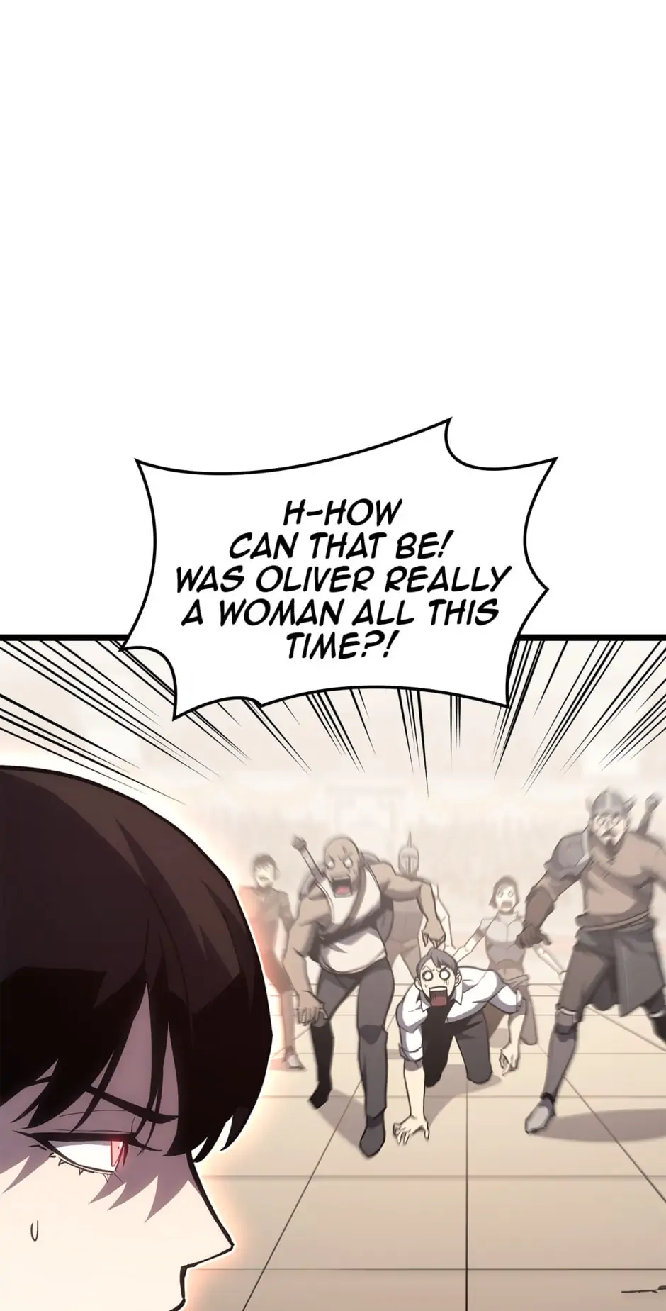 Read The Return of the Disaster-Class Hero EN Manga Online