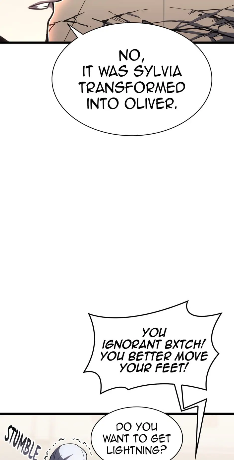 Read The Return of the Disaster-Class Hero EN Manga Online