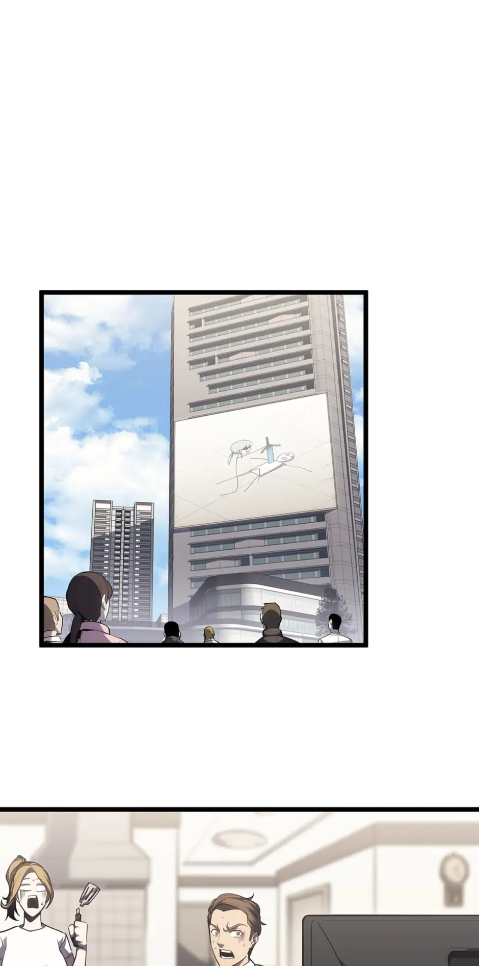 Read The Return of the Disaster-Class Hero EN Manga Online